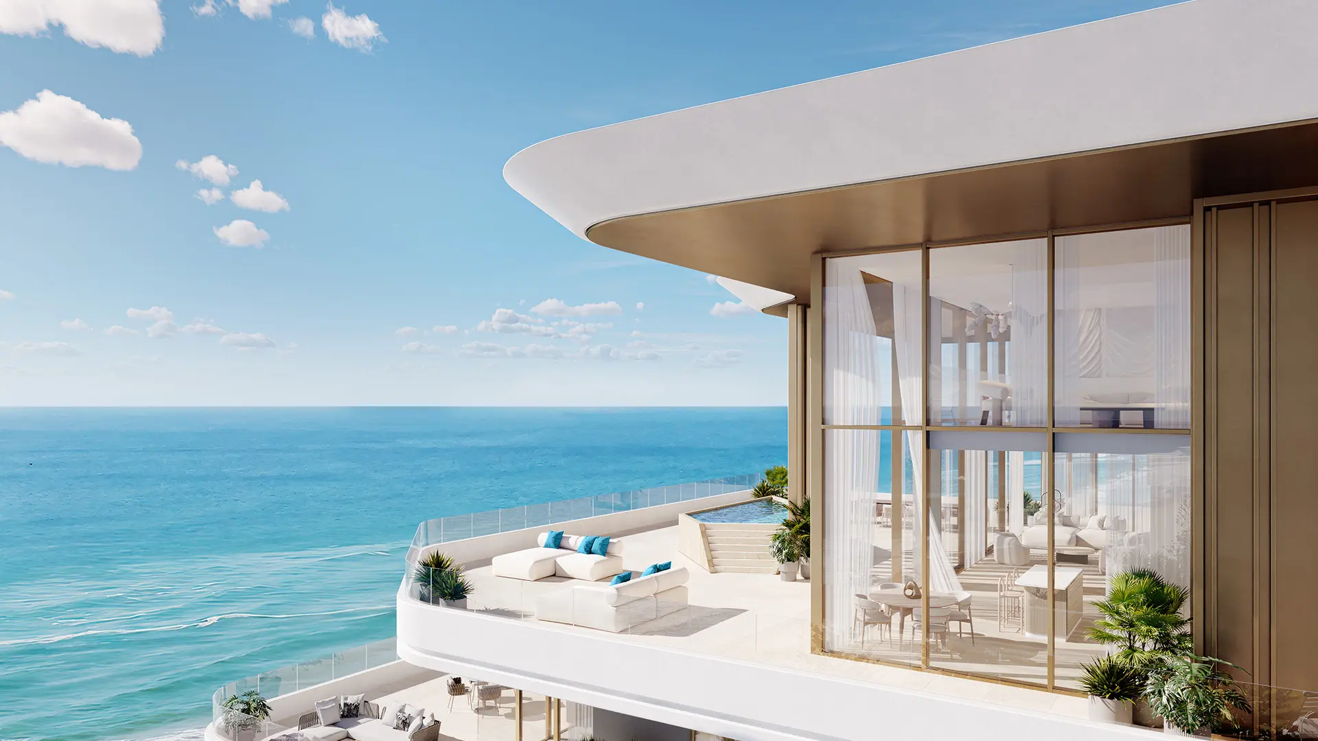 Nikki Beach Residences