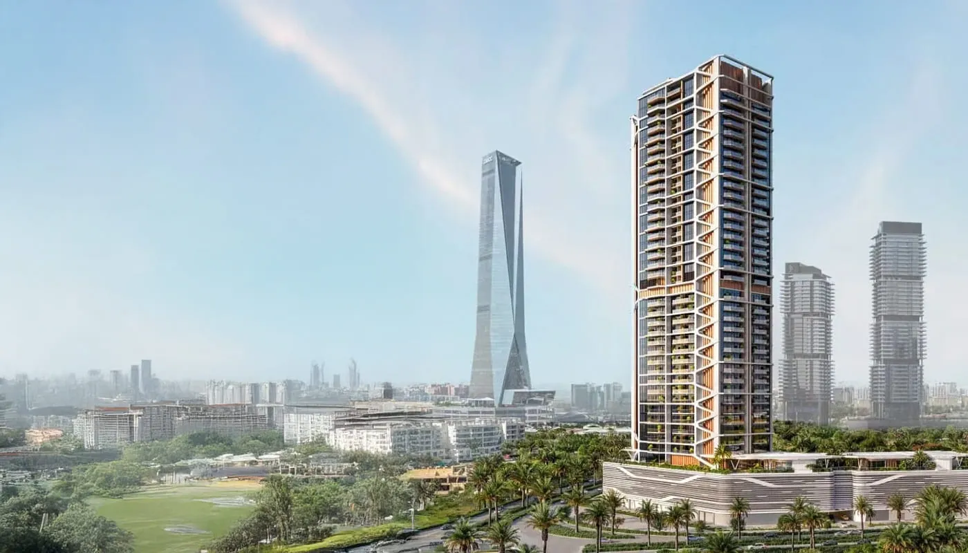 Altiera Heights banner image