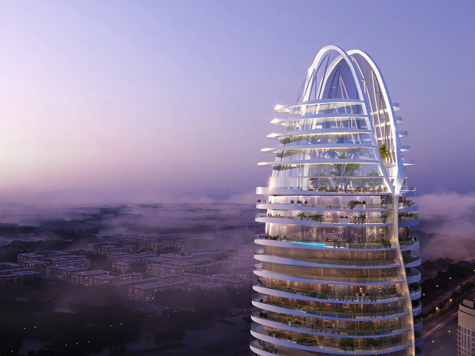 Canal Crown banner image