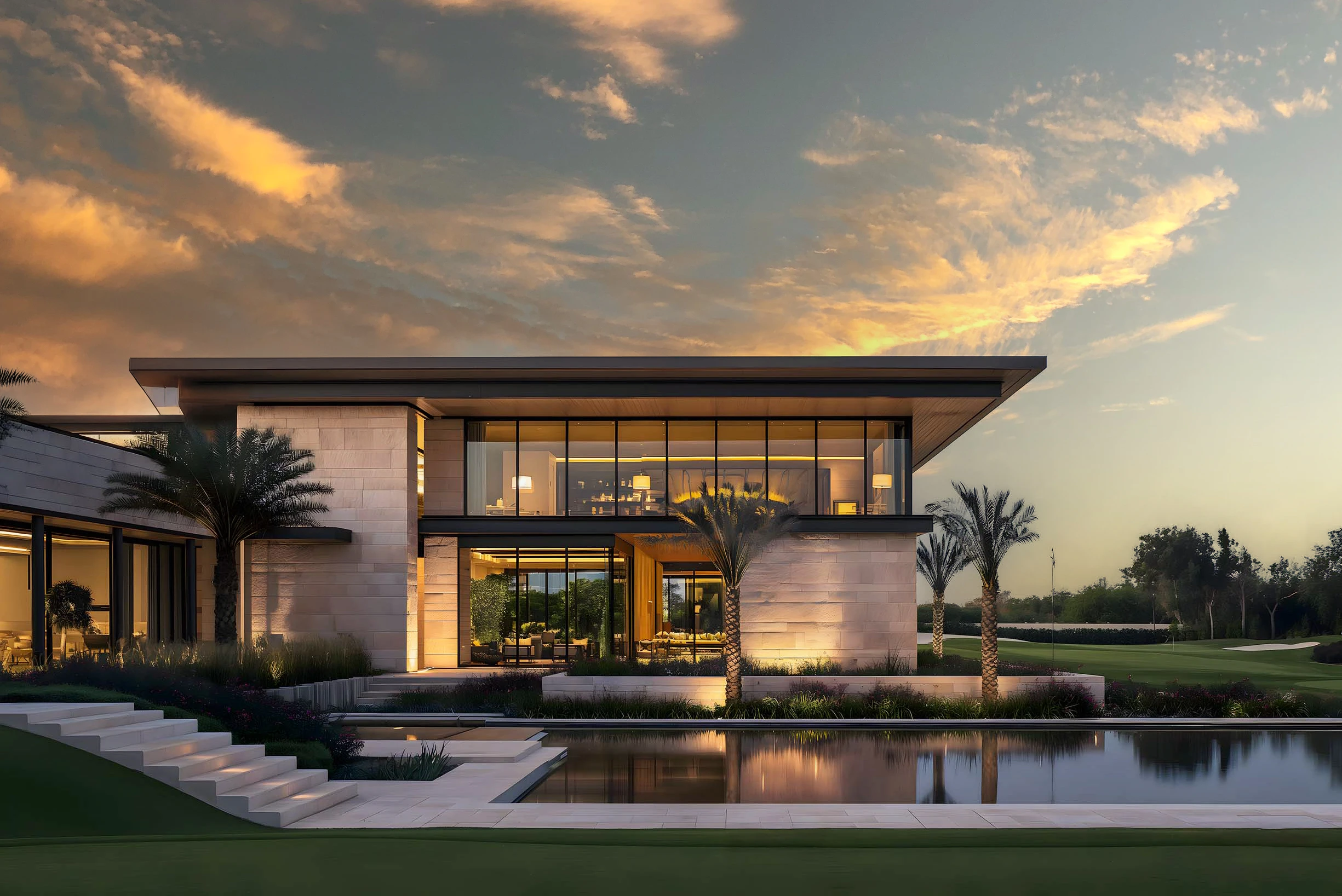 Grand Polo banner image