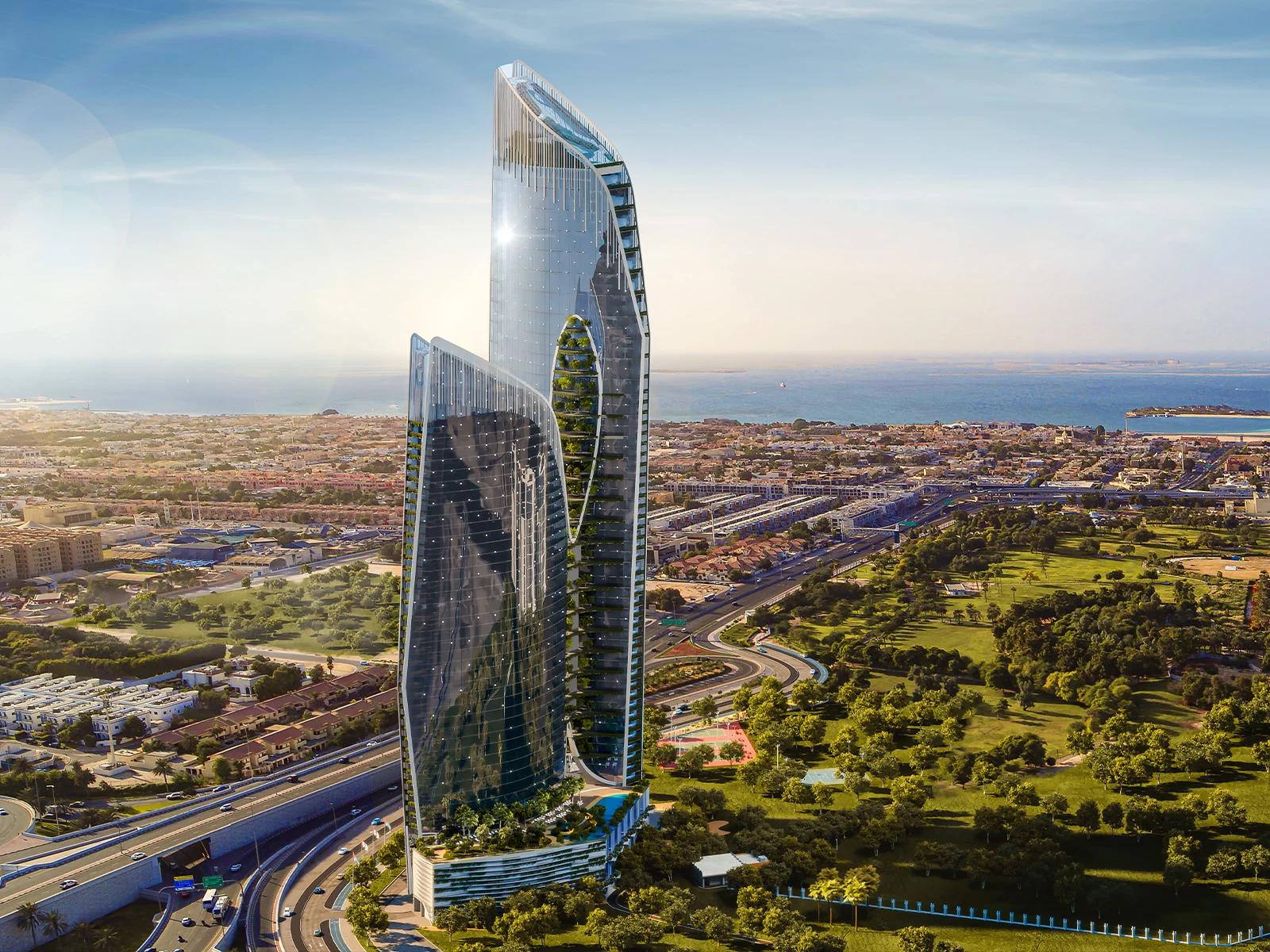 Safa One
 banner image